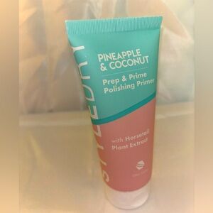Styledry Pineapple & Coconut Polishing Primer